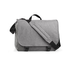 Sacoche tendance bicolore - BAG BASE - #BG218