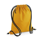 Sac de gym en matériaux recyclés - BAG BASE - #BG281