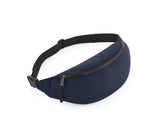 Sac banane en matériaux recyclés - BAG BASE - #BG282