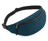Sac banane en matériaux recyclés - BAG BASE - #BG282