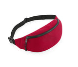 Sac banane en matériaux recyclés - BAG BASE - #BG282