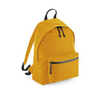 Sac à dos en matériaux recyclés - BAG BASE - #BG285