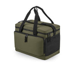 Grand sac isotherme en polyester recyclé - BAG BASE - #BG290