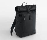 Sac à dos avec fermeture à enroulement - BAG BASE - #BG344