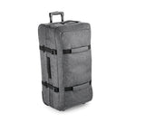 Grande valise à roulettes Escape - BAG BASE - #BG483