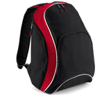 Sac à dos Teamwear - BAG BASE - #BG571