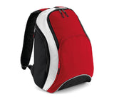 Sac à dos Teamwear - BAG BASE - #BG571