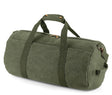 VINTAGE MILITARY GREEN