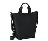 Sac bandoulière en toile - BAG BASE - #BG673