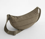 Sac banane matelassé - BAG BASE - #BG703