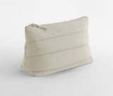 Pochette matelassée - BAG BASE - #BG705