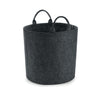 CHARCOAL MELANGE