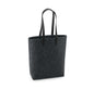 CHARCOAL MELANGE/BLACK