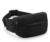 Sac banane militaire Molle - BAG BASE - #BG842