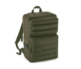 Sac à dos Molle - BAG BASE - #BG848
