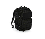Sac à dos style militaire - BAG BASE - #BG850