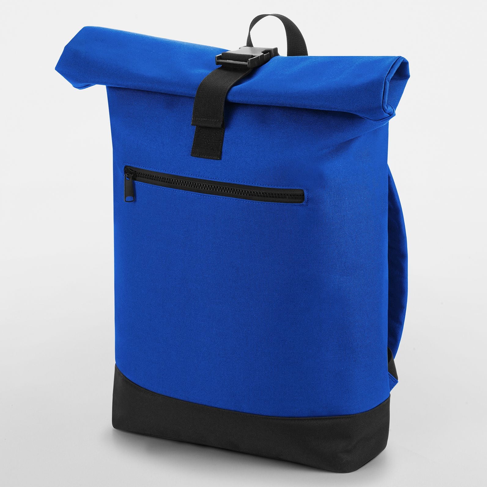 Sac à dos avec fermeture à enroulement - BAG BASE - #BG855