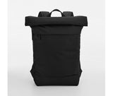 Sac à dos fermeture à enroulement - BAG BASE - #BG870