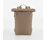 Sac à dos fermeture à enroulement - BAG BASE - #BG871