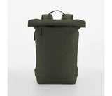 Sac à dos fermeture à enroulement - BAG BASE - #BG871
