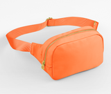 Sac banane aux couleurs pops - BAG BASE - #BG883