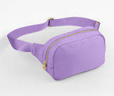 Sac banane aux couleurs pops - BAG BASE - #BG883