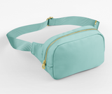 Sac banane aux couleurs pops - BAG BASE - #BG883