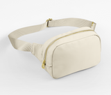 Sac banane aux couleurs pops - BAG BASE - #BG883