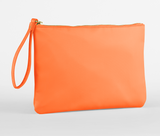 Pochette avec dragonne aux couleurs pops - BAG BASE - #BG884