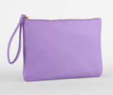 Pochette avec dragonne aux couleurs pops - BAG BASE - #BG884