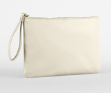 Pochette avec dragonne aux couleurs pops - BAG BASE - #BG884