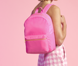 Petit sac à dos aux couleurs pops - BAG BASE - #BG886