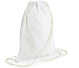 Sac gym spécial sublimation - BAG BASE - #BG910