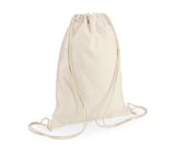 Sac gym spécial sublimation - BAG BASE - #BG910
