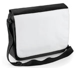 Sac porte-documents pour la sublimation - BAG BASE - #BG965