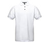 WHITE / BLACK
