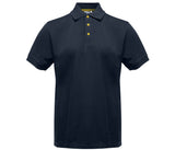 Polo manches courtes homme - PEN DUICK - #BM100