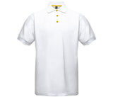 Polo manches courtes homme - PEN DUICK - #BM100