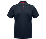 Polo manches courtes homme - PEN DUICK - #BM100