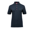 NAVY / RED