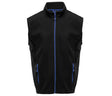 BLACK / ROYAL