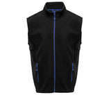 Bodywarmer polaire contrasté - PEN DUICK - #BM500