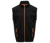Bodywarmer polaire contrasté - PEN DUICK - #BM500