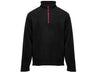 BLACK/RED