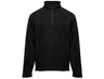 BLACK/ROYAL