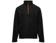 BLACK/ORANGE