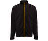 BLACK / GOLD