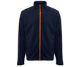 NAVY / ORANGE