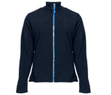 Veste polaire femme zippée - PEN DUICK - #BM701