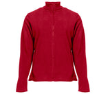Veste polaire femme zippée - PEN DUICK - #BM701